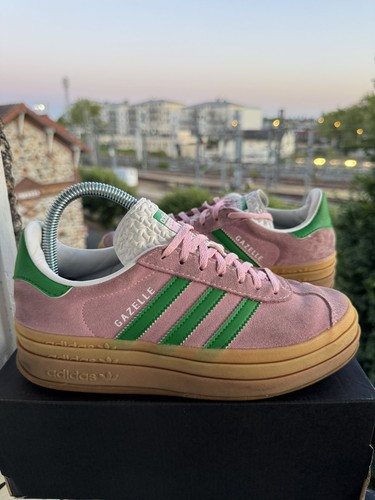 Adidas gazelle bold women - gazelle,