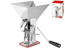 Presse Tomate Manuel Inox