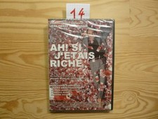 DVD : Ah ! Si J' Étais Riche