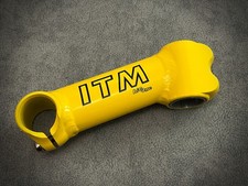 Tige D'Attache De Guidon ITM