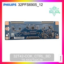 ✅ T-con pour TV Philips