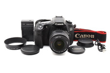 Objectif Canon EOS 60D Body