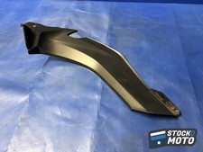 Cache plastique droit Kawasaki