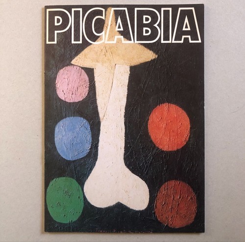 Picabia dandy héraut de - dandy,