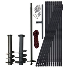 Perceuse de Puits Puits de