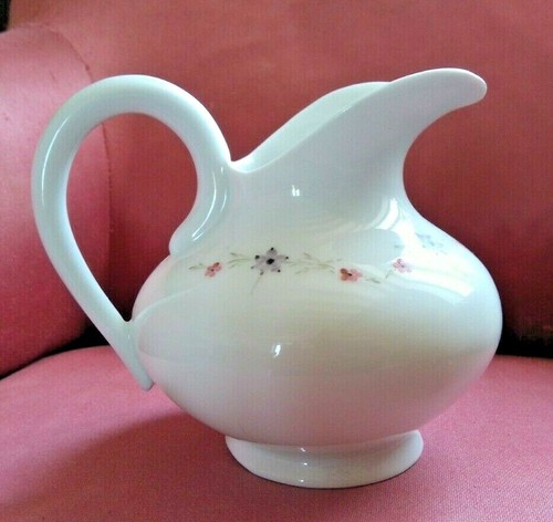 Pot lait ancien - ancien, en