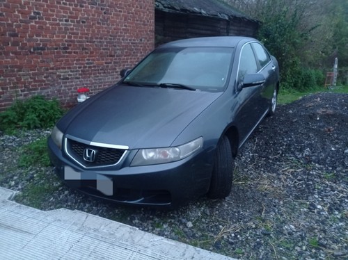 Feu arrière droit - droit, honda