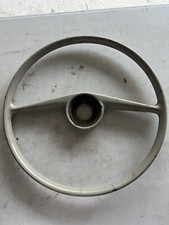 Volant Quillery Vintage Rare Tracteur Ancien Rare 