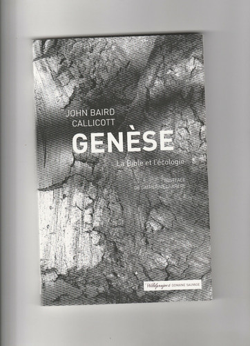 Genèse bible et - bible,