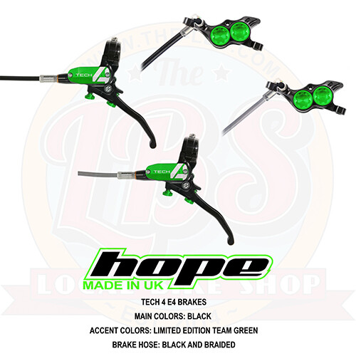 Hope tech enduro am mtb - tech,