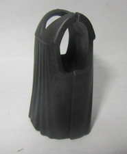 playmobil  robe juge  noir th6