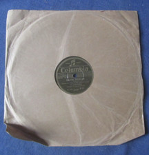ANCIEN DISQUE 78 TOURS TINO