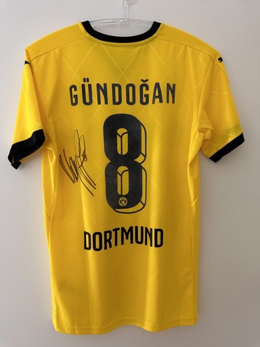 Maillot borussia dortmund - borussia,