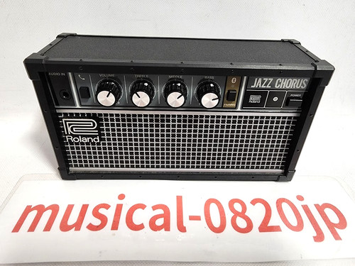 Roland jazz chorus - roland,