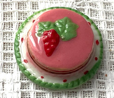 Fève PATISSERIE Gâteau
