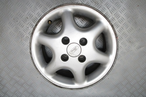 Jante alu ford fiesta - ford,