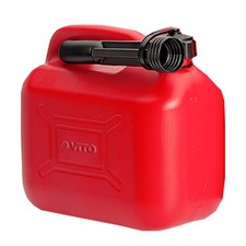 Jerrican 20 L Essence Diesel