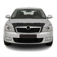 Protège Capot pour Skoda