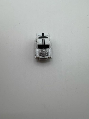 Dodge challenger diecast micro - challenger,