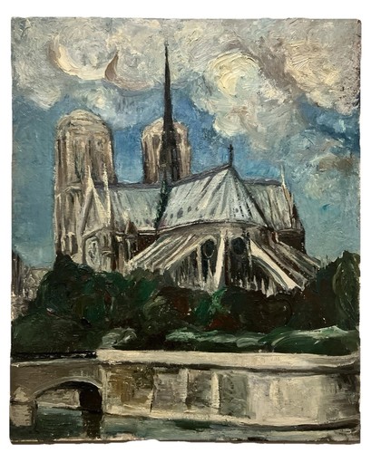 Tableau peinture huile - tableau,