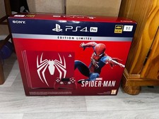 Sony PlayStation 4 Pro PS4 Pro