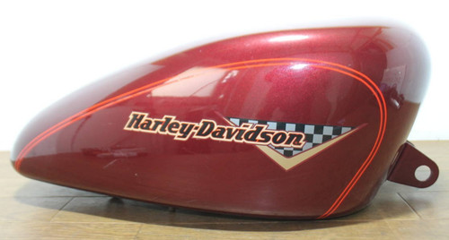Harley davidson genuine - harley,