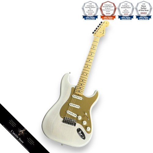 Guitare électrique fender - guitare,