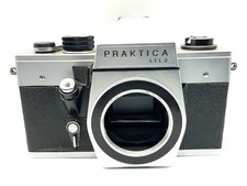 Praktica LTL 2 SLR 35MM