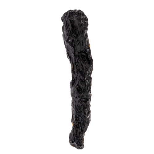 Grande tectite noire - grande,