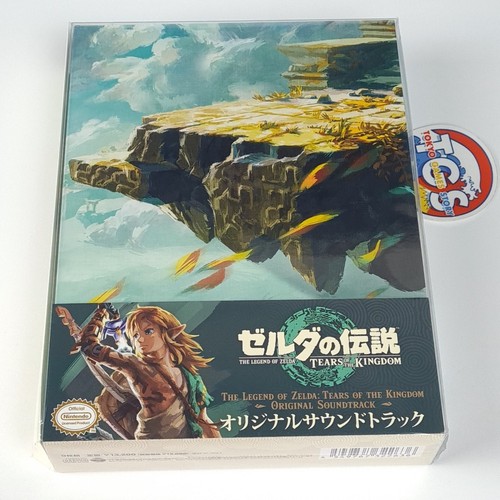 The legend zelda - tears, of
