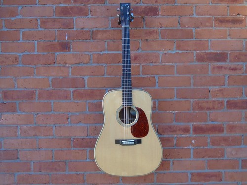 Bourgeois vintage b stock - bourgeois,