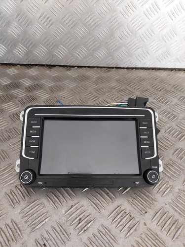 Ecran autoradio gps - ecran,