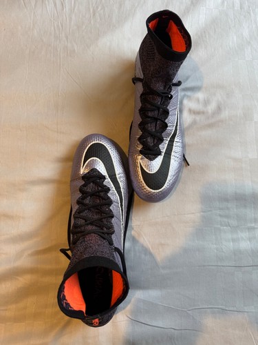Nike mercurial superfly - mercurial, iv
