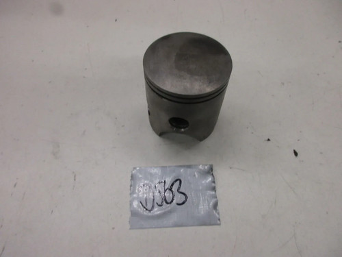 Piston original d563 yamaha - original, d563.
