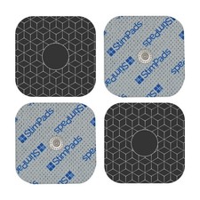 Patchs Électrodes Pro 5x5 cm