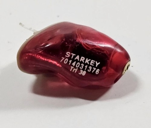 Mini appareil auditif starkey - mini,