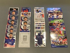 FRANCE RUGBY Rage de Vaincre