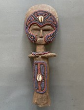 Art tribal ethnique Poupée