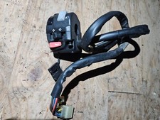 commodo gauche yamaha 850 TDM de 1998