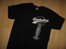 Evolution Urban Dance Tee -