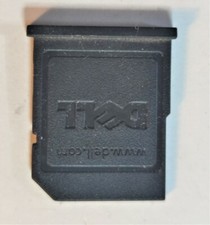 Fermeture Fente SD Mémoire Carte Coque DELL Studio XPS 1645 1640 PP35L