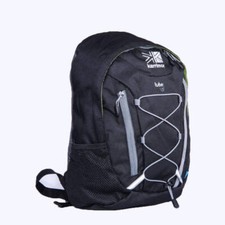 Sac à dos touristique Karrimor Tube KR15051 BLK