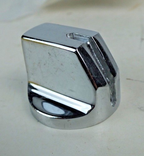 Rotisol boucom5550c knob - rotisol, light