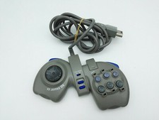 Contrôleur Sega Saturn SS