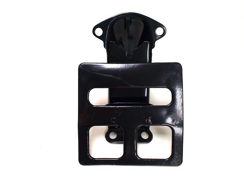 Porte plaque immatriculation - porte-plaque, d