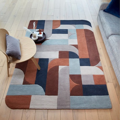 Terracotte moderne
