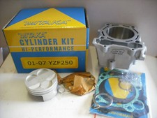 Neuf Cylindre Piston Joints