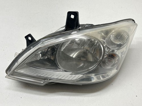 Mercedes benz vito - mercedes-benz,