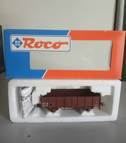 Roco wagons sncf essieux - ,