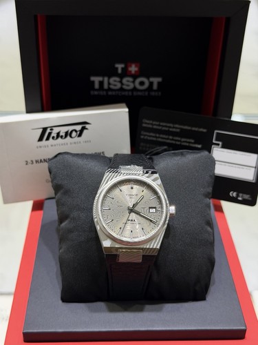Brand new tissot - *brand, prx
